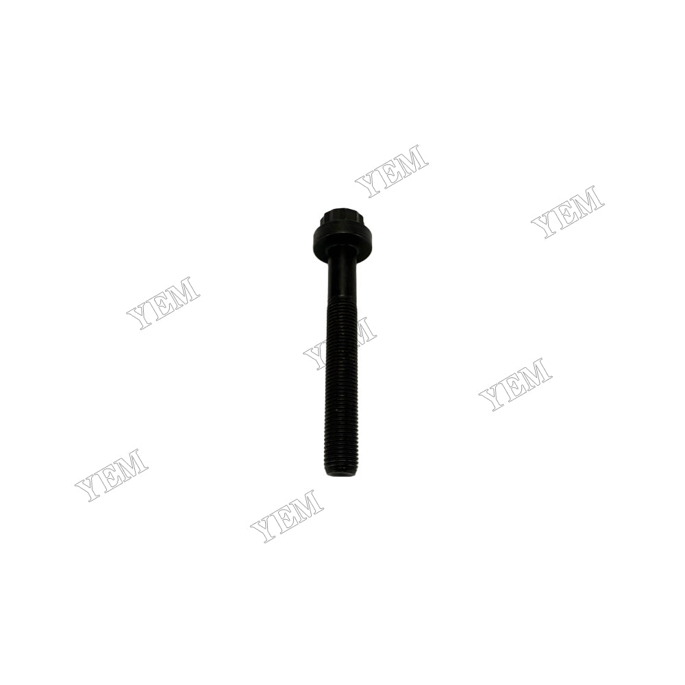 YEM Parts 2864899 Connecting Rod Screw for Cummins ISZ13 Diesel Engine Spare Parts For Cummins