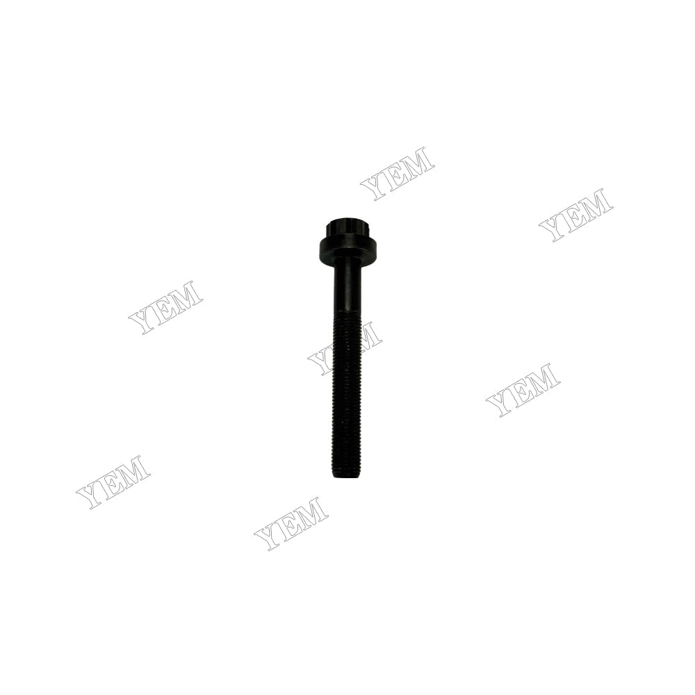 YEM Parts 2864899 Connecting Rod Screw for Cummins ISZ13 Diesel Engine Spare Parts For Cummins