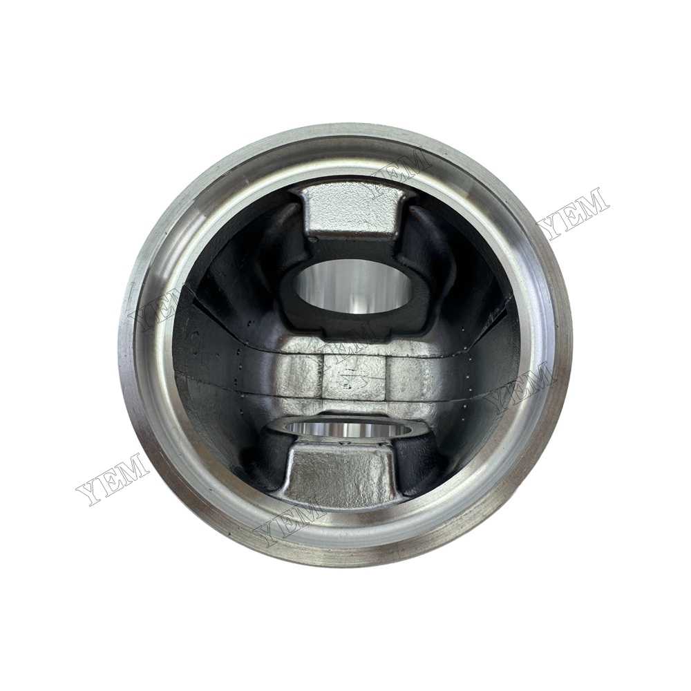 YEM Parts 3051555 3095738 Piston + Pin for Cummins NT855 Diesel Engine Spare Parts For Cummins