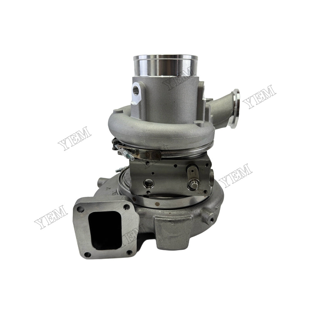 YEM Parts 3773550 6746-81-8021 Turbocharger for Cummins QSC8.3 Diesel Engine Spare Parts