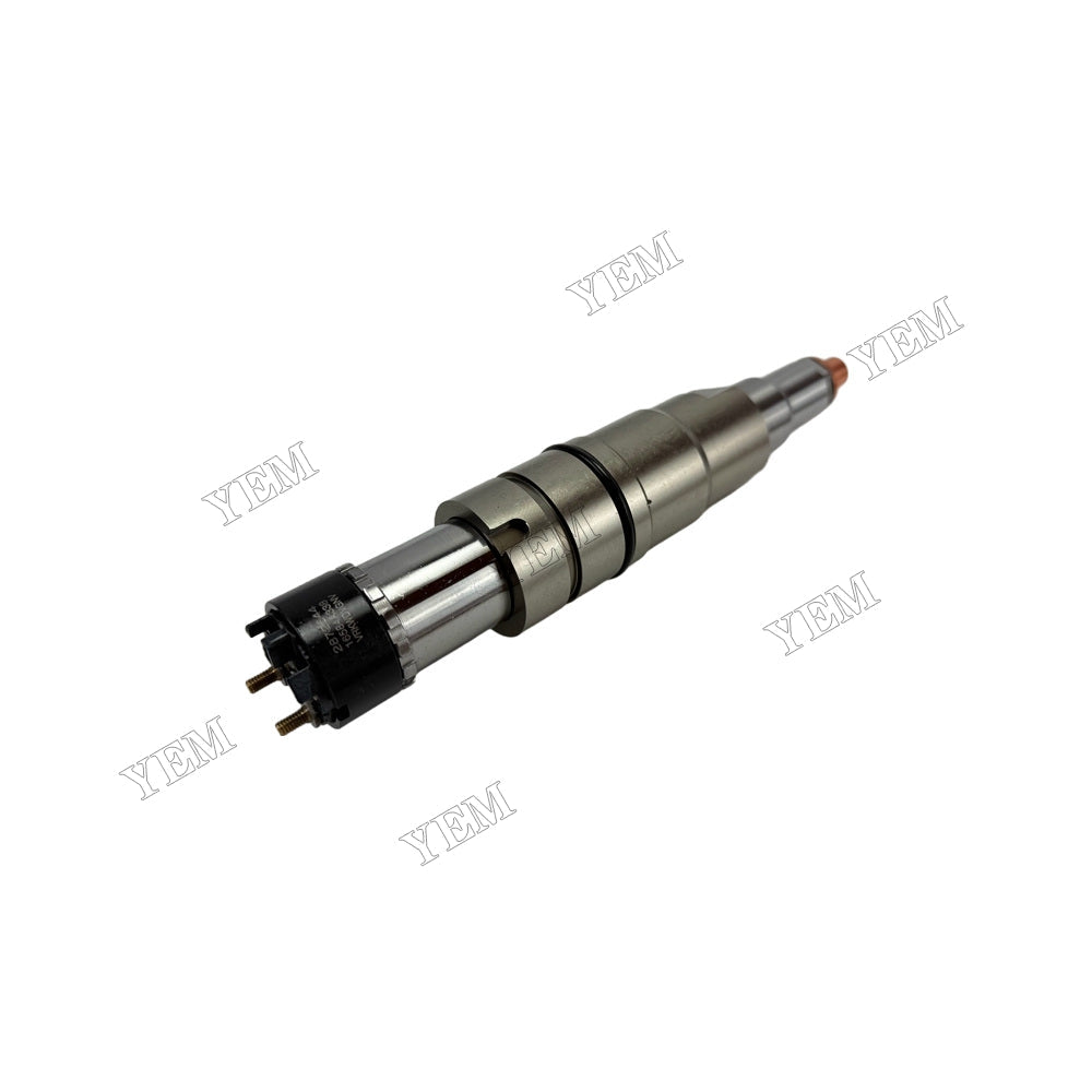 YEM Parts Fuel Injector 2872544 for Cummins Engine ISX ISX11.9 ISX12 ISZ13 QSX11.9 QSZ13 For Cummins