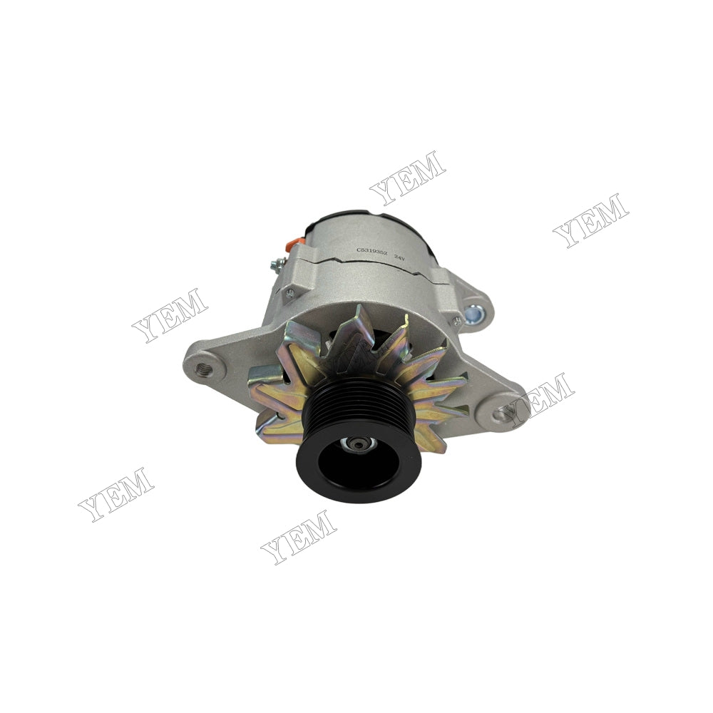 YEM Parts 4319961 Alternator for Cummins Diesel Engine Spare Parts