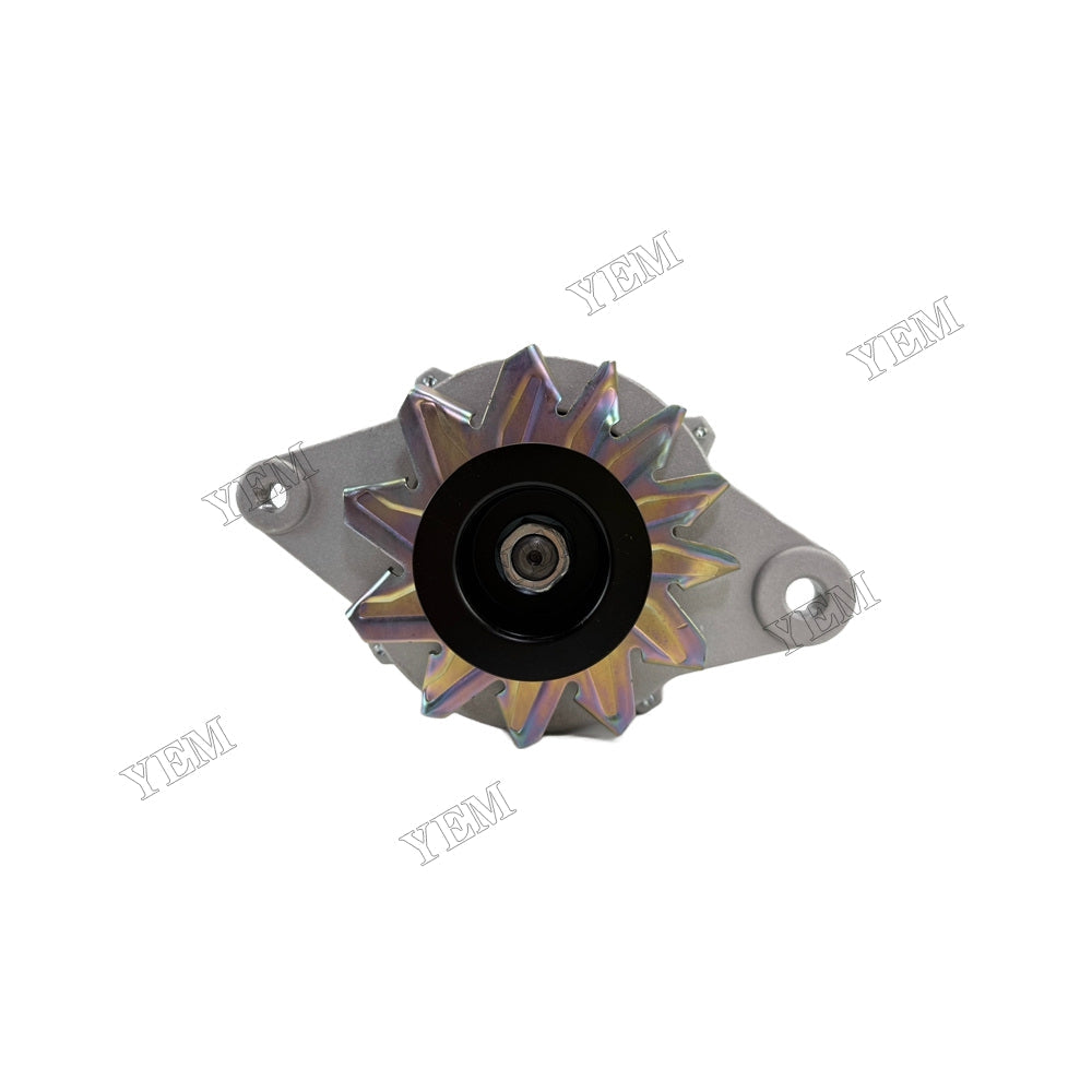 YEM Parts 4319961 Alternator for Cummins Diesel Engine Spare Parts For Cummins