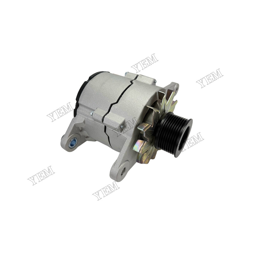 YEM Parts 4319961 Alternator for Cummins Diesel Engine Spare Parts For Cummins