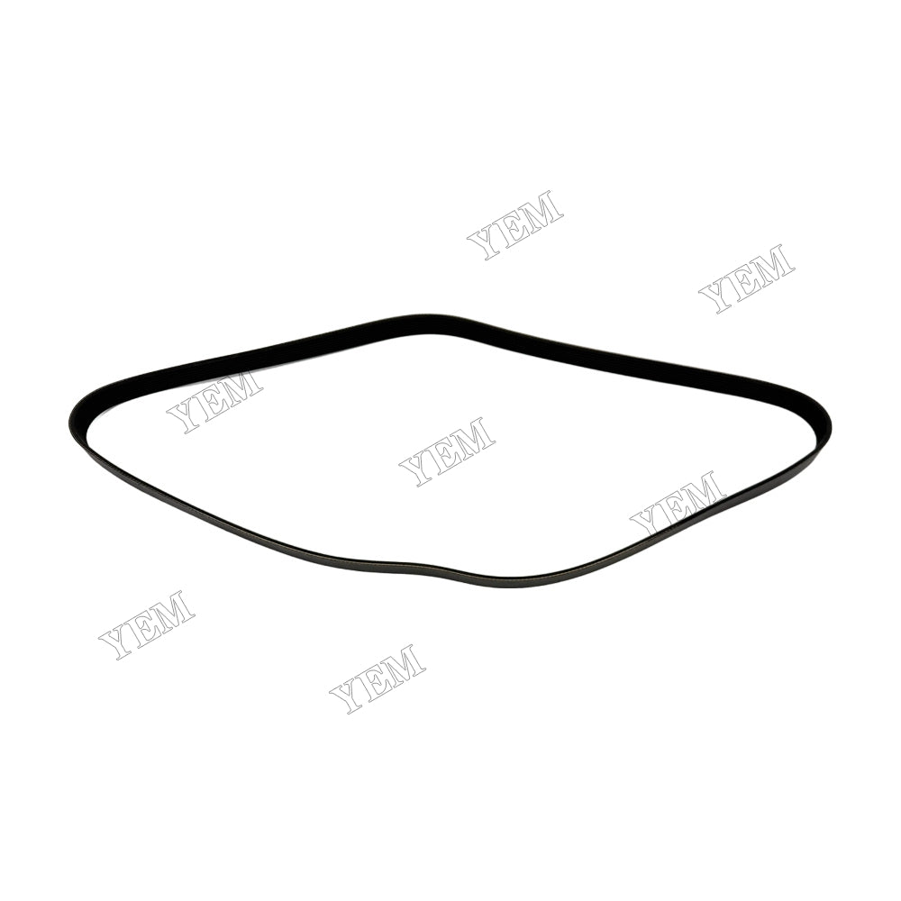 YEM Parts 3975127 Fan Belt for Cummins Diesel Engine Spare Parts