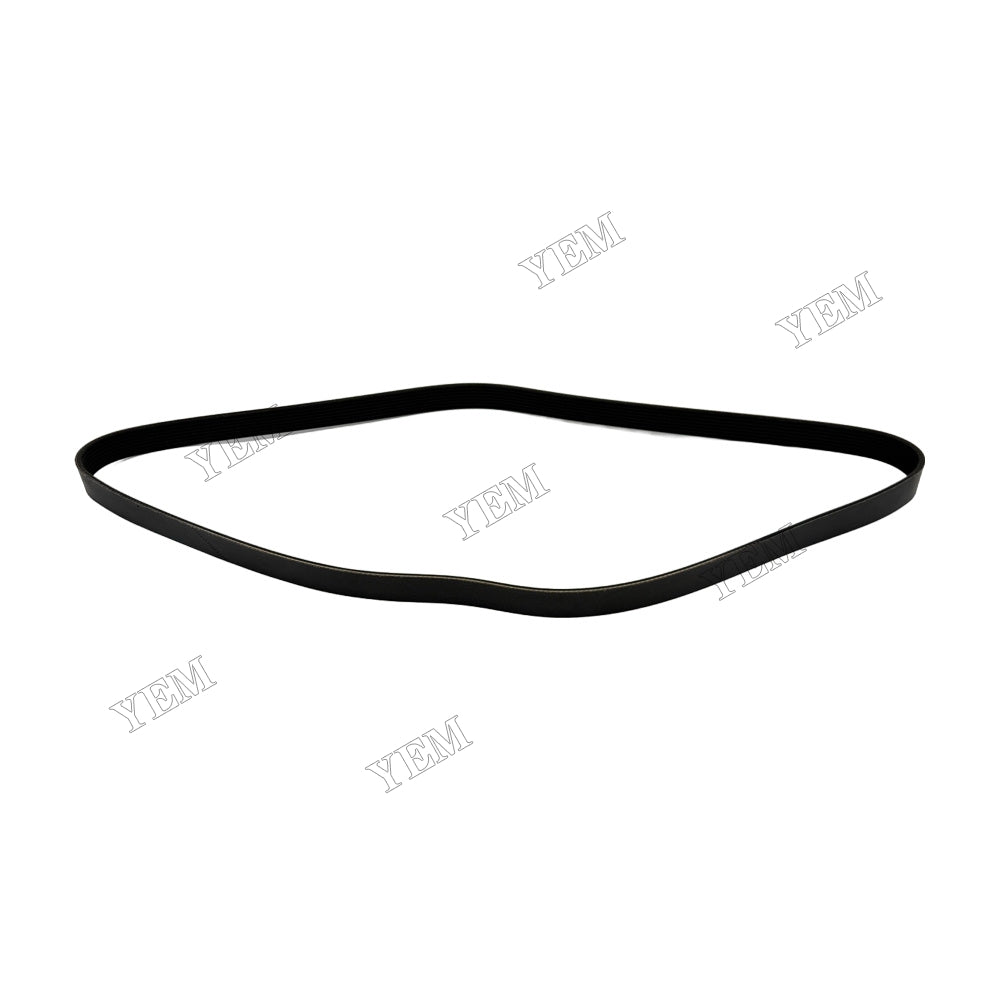 YEM Parts 3975127 Fan Belt for Cummins Diesel Engine Spare Parts For Cummins