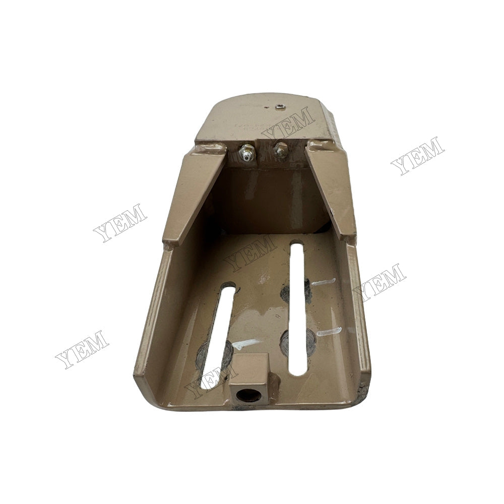 YEM Parts 4348764 Belt Tensioner for Cummins Diesel Engine Spare Parts For Cummins