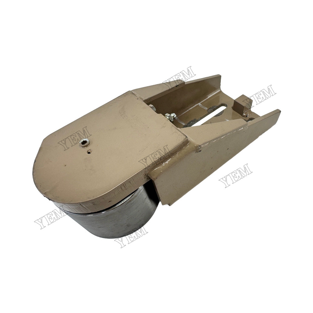 YEM Parts 4348764 Belt Tensioner for Cummins Diesel Engine Spare Parts For Cummins