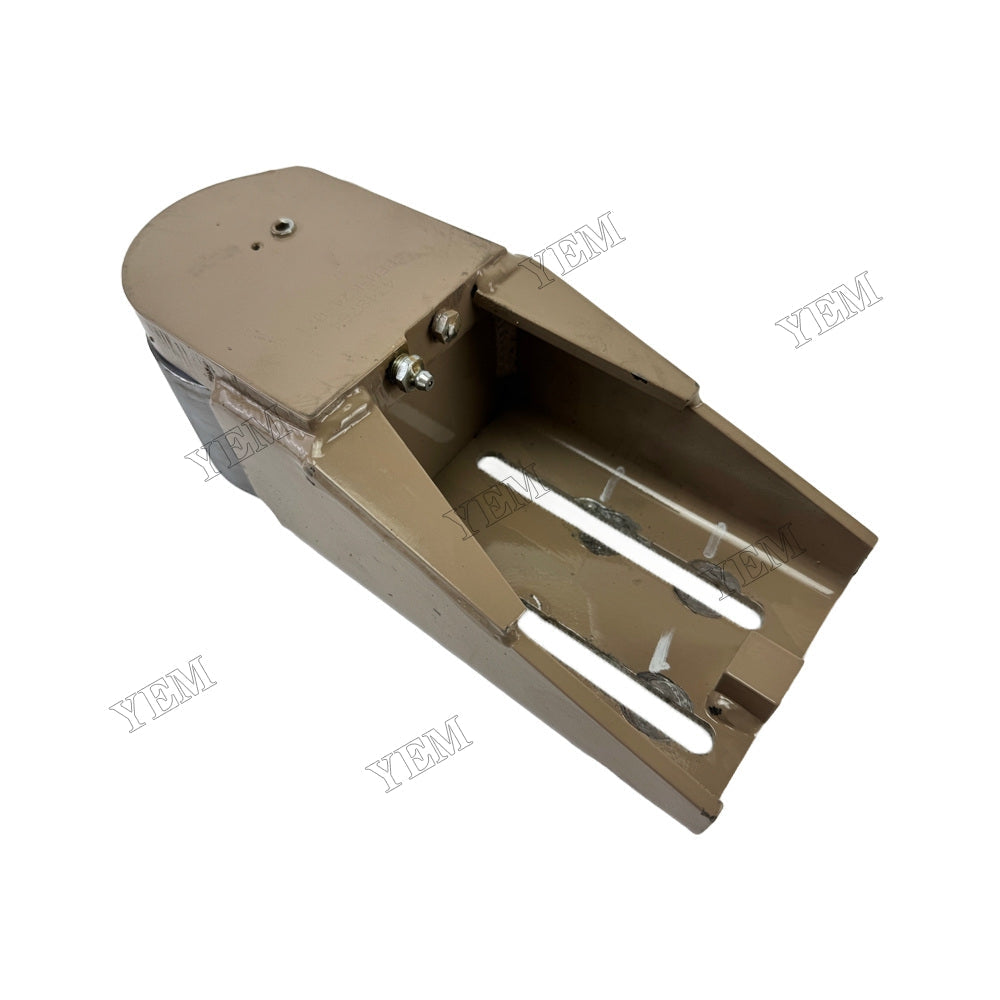 YEM Parts 4348764 Belt Tensioner for Cummins Diesel Engine Spare Parts For Cummins