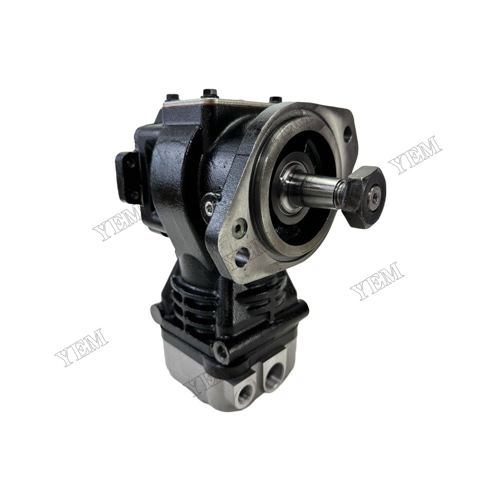 YEM Parts 5262642 Air Compressor for Cummins Diesel Engine Spare Parts
