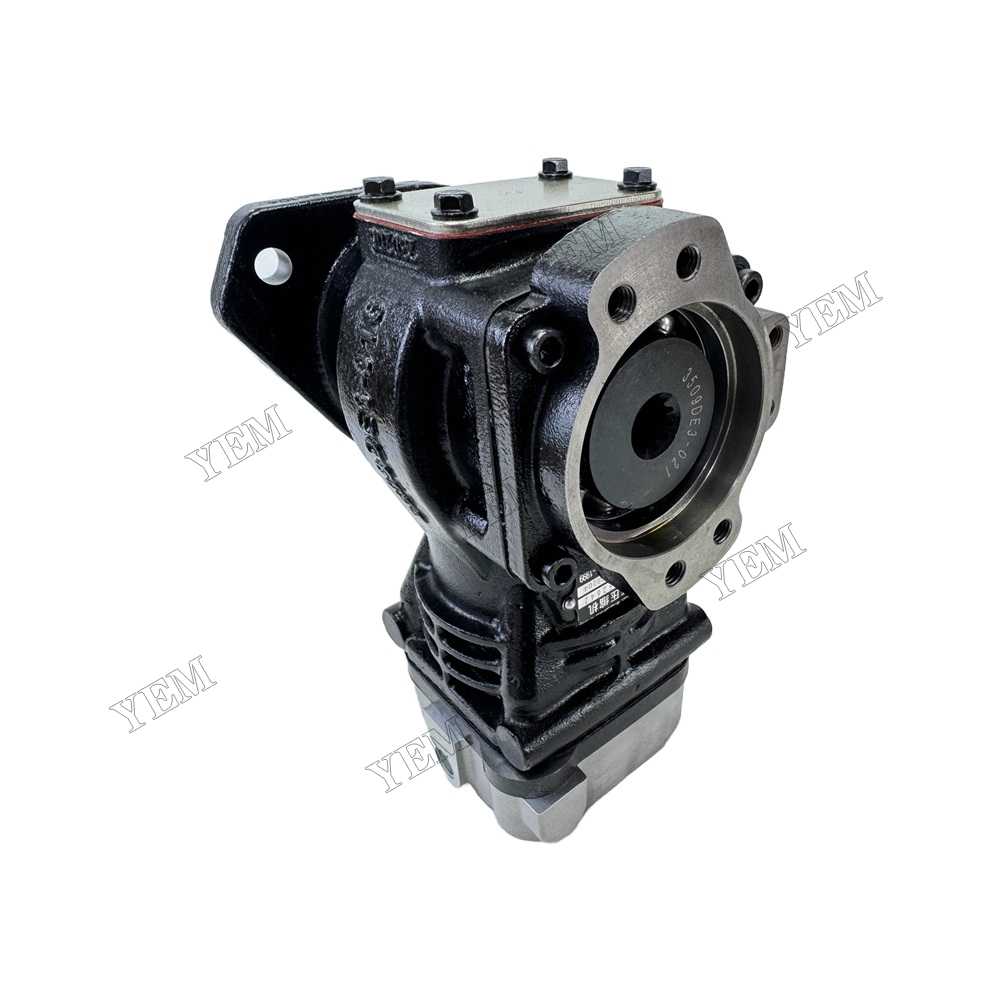 YEM Parts 5262642 Air Compressor for Cummins Diesel Engine Spare Parts For Cummins