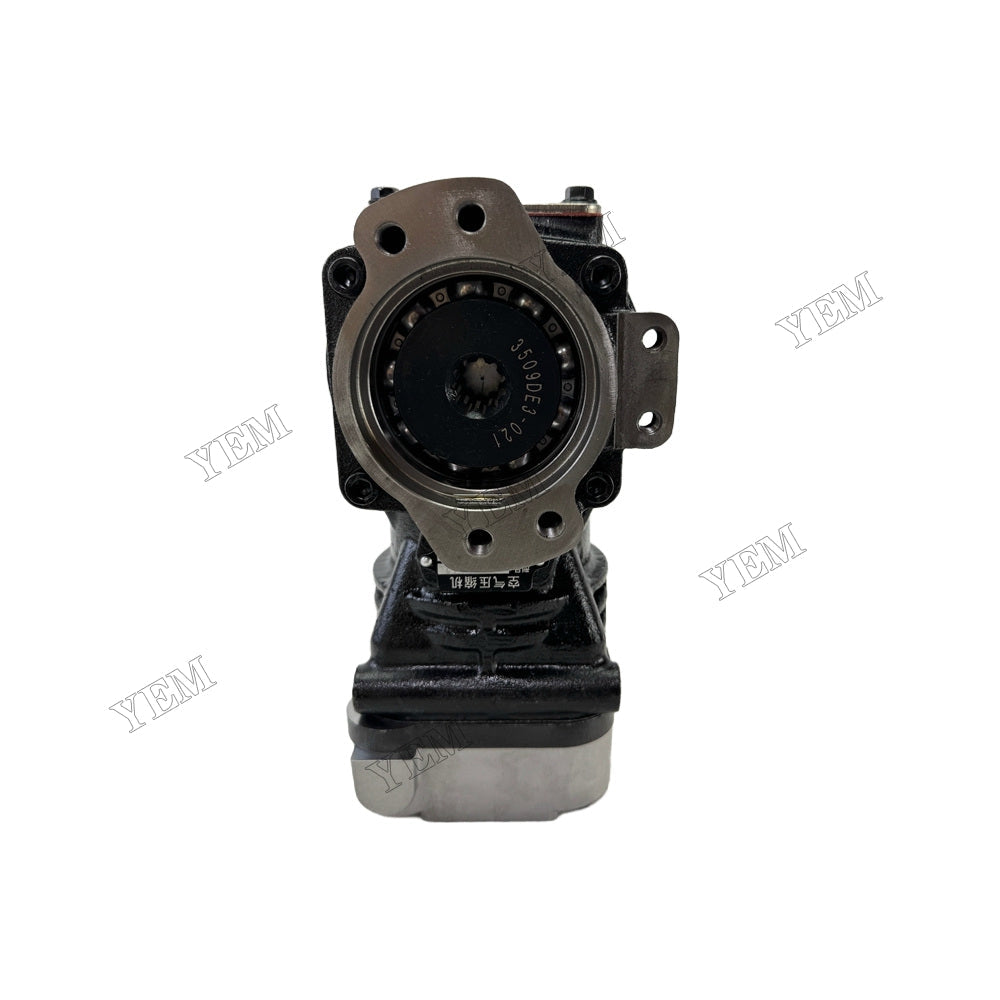 YEM Parts 5262642 Air Compressor for Cummins Diesel Engine Spare Parts For Cummins