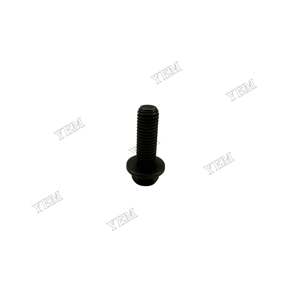 YEM Parts 3925344 SCREW for Cummins Diesel Engine Spare Parts For Cummins