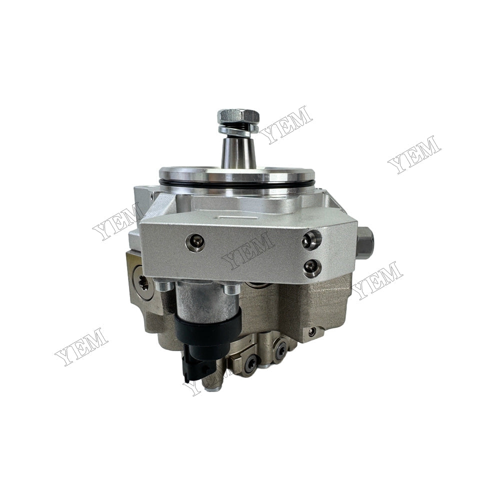 YEM Parts Fuel Injection Pump 0445020031 Fit for Daewoo Doosan Excavator DX300 DX340 For Doosan