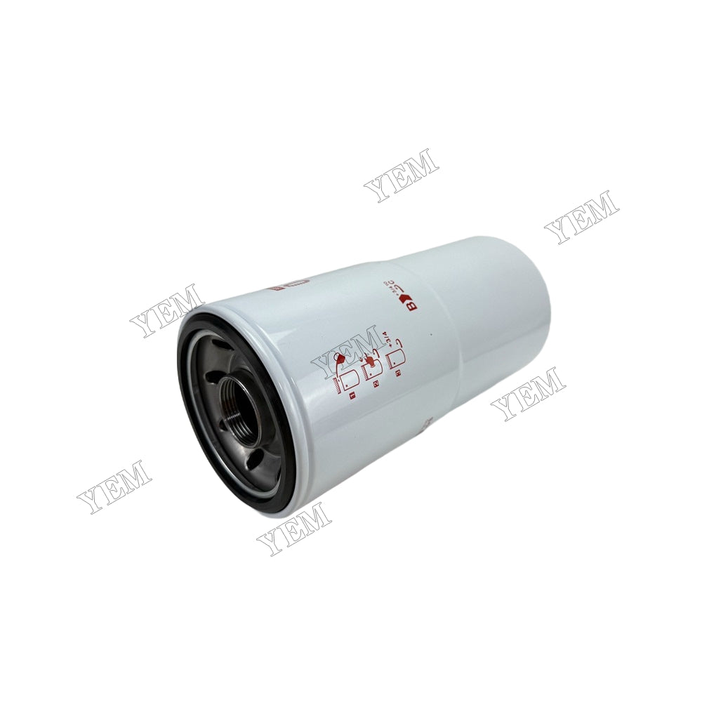 YEM Parts Oil Filter 65.05510-5020B for Doosan Daewoo Excavator SOLAR 340LC-7 Wheel