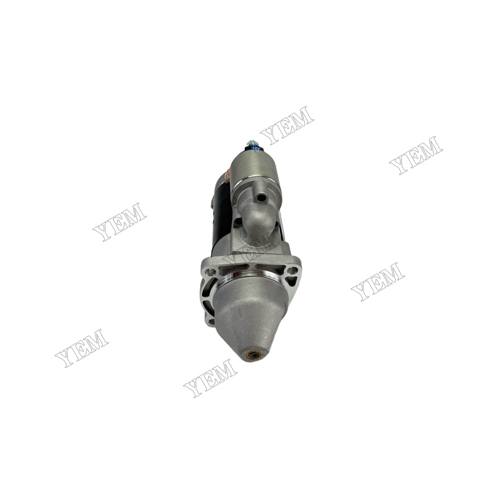 YEM Parts 9T Starter Motor 01180928 01183712 for Deutz Engine BF4M1013 BF6M1013