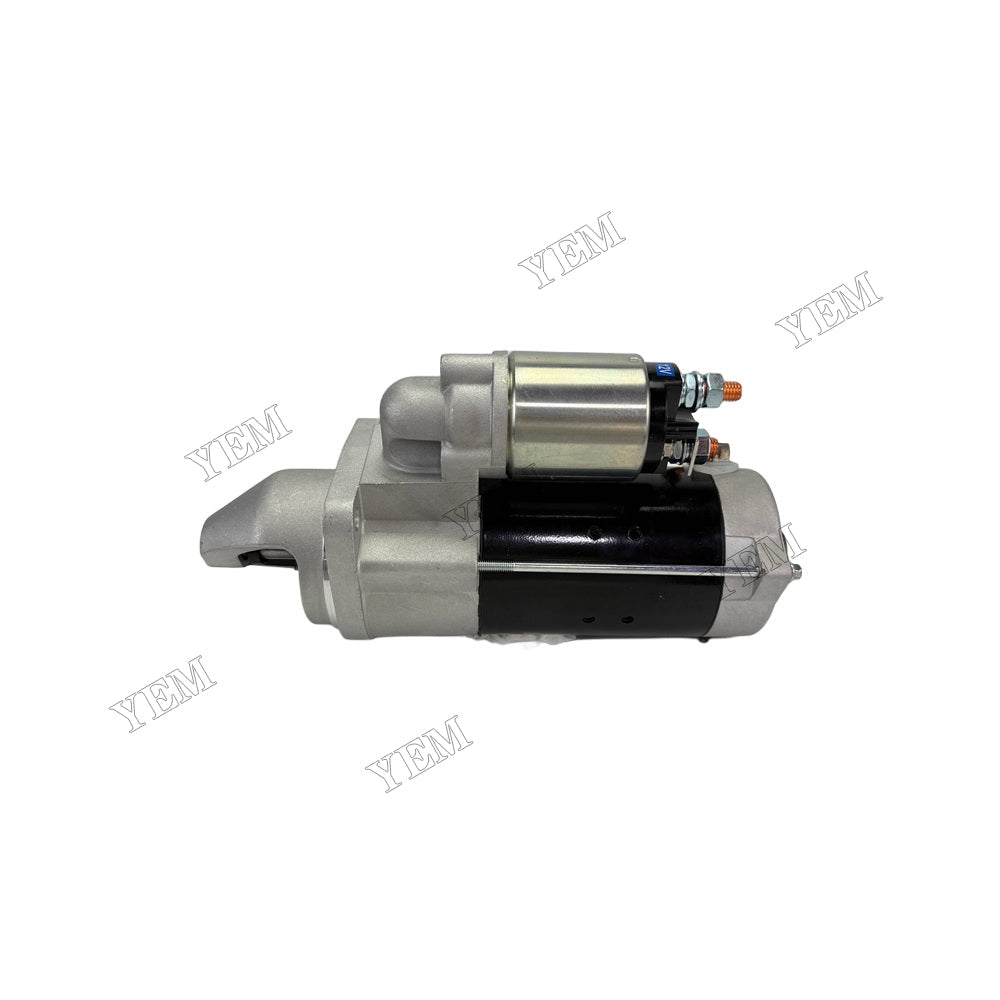 YEM Parts 9T Starter Motor 01180928 01183712 for Deutz Engine BF4M1013 BF6M1013 For Liebherr