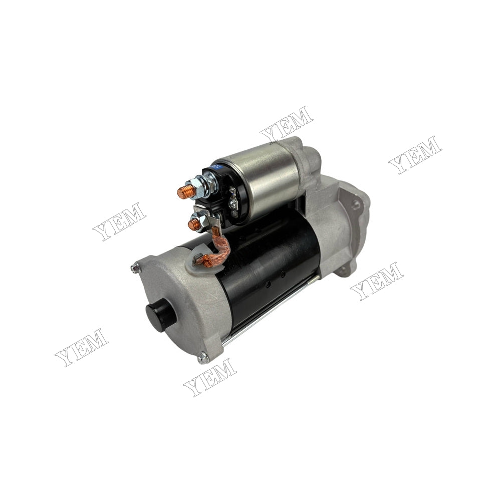 YEM Parts 9T Starter Motor 01180928 01183712 for Deutz Engine BF4M1013 BF6M1013 For Liebherr