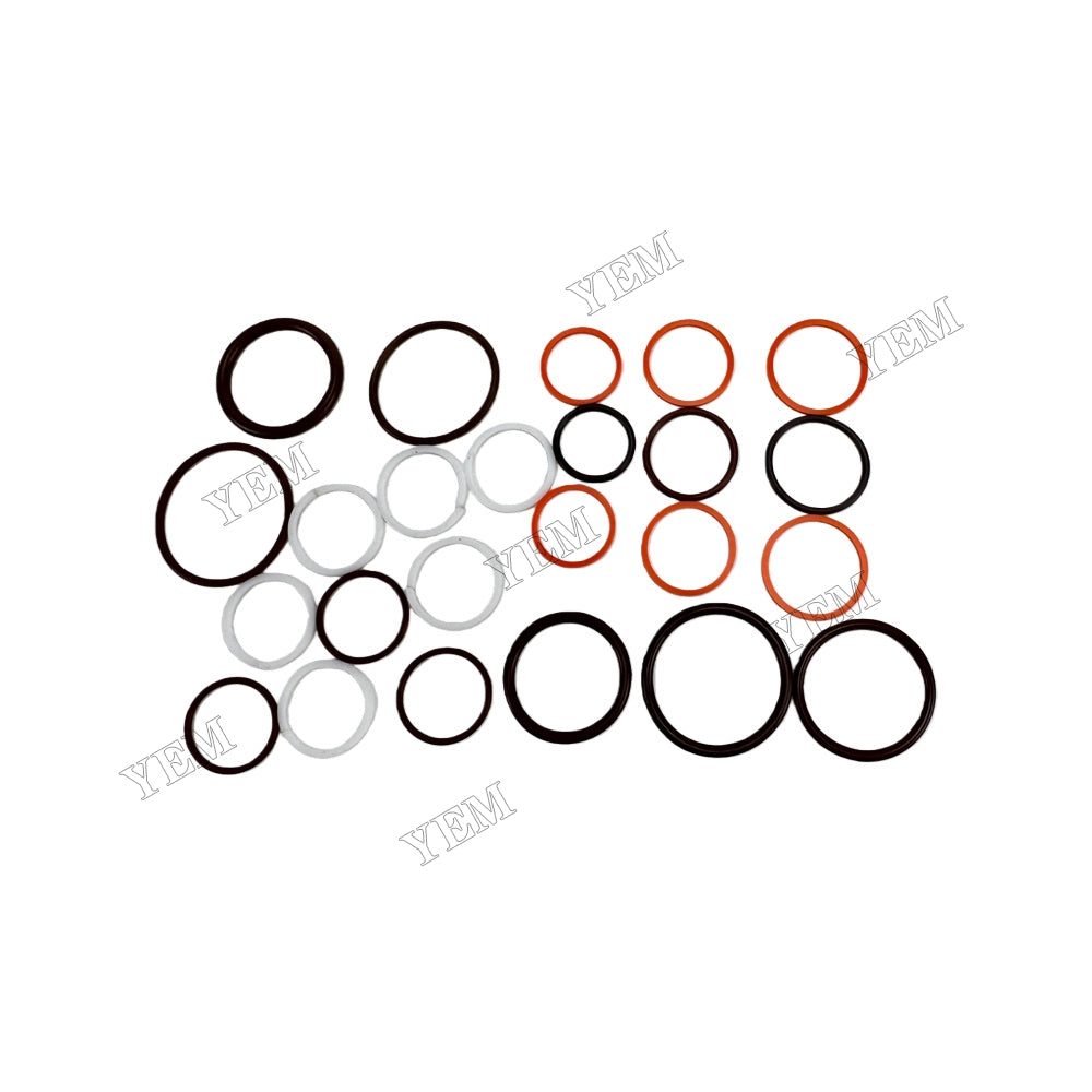 YEM Parts 3835803 Complete Gasket Repair Kit for Volvo D12D Diesel Engine Spare Parts For Volvo
