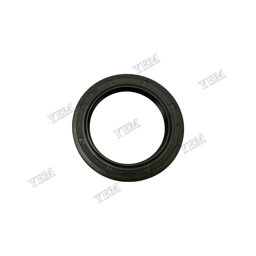 YEM Parts 1546480 Oil Seal for Volvo D12D Diesel Engine Spare Parts For Volvo