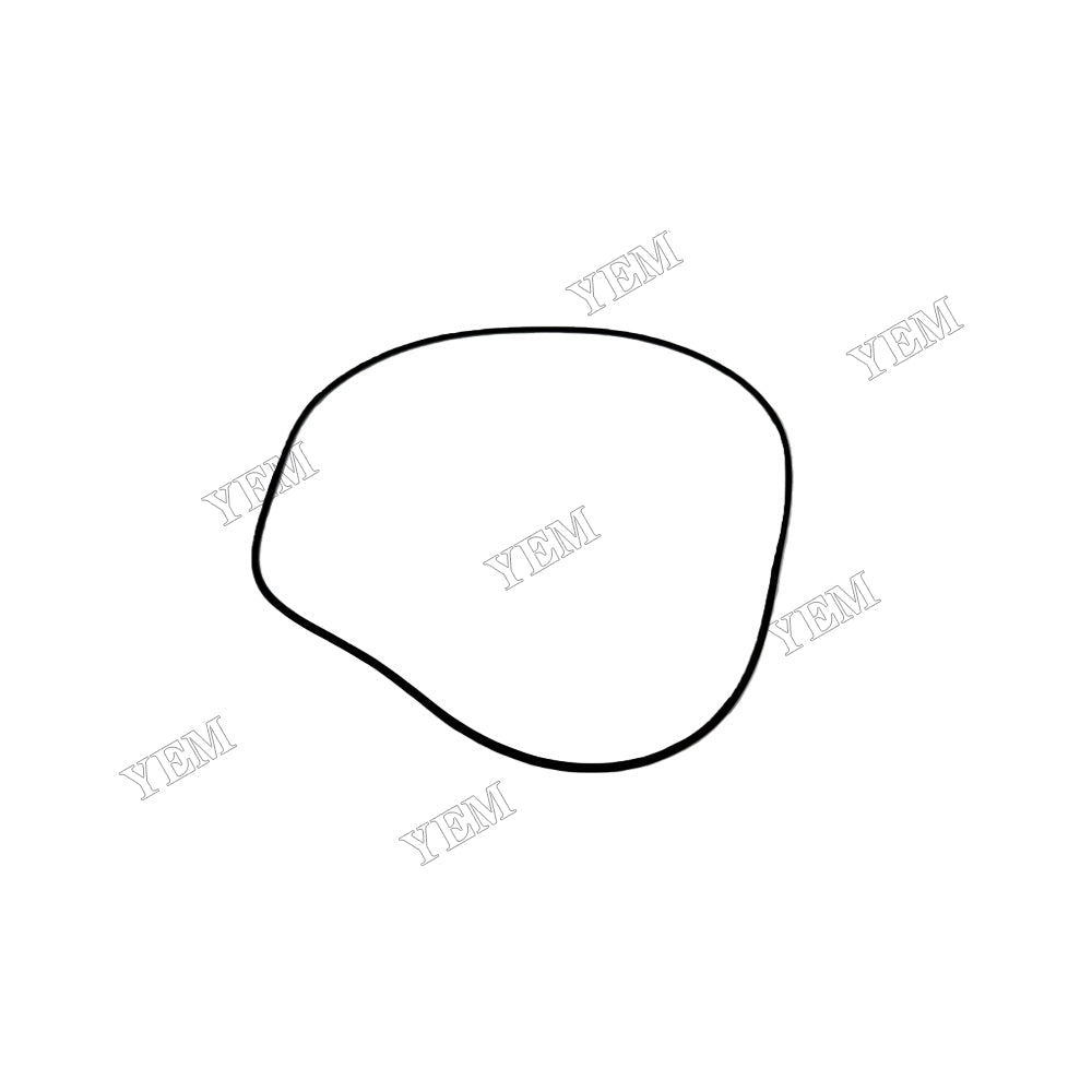 YEM Parts 968204 Oil Pan Gasket for Volvo D12D Diesel Engine Spare Parts For Volvo