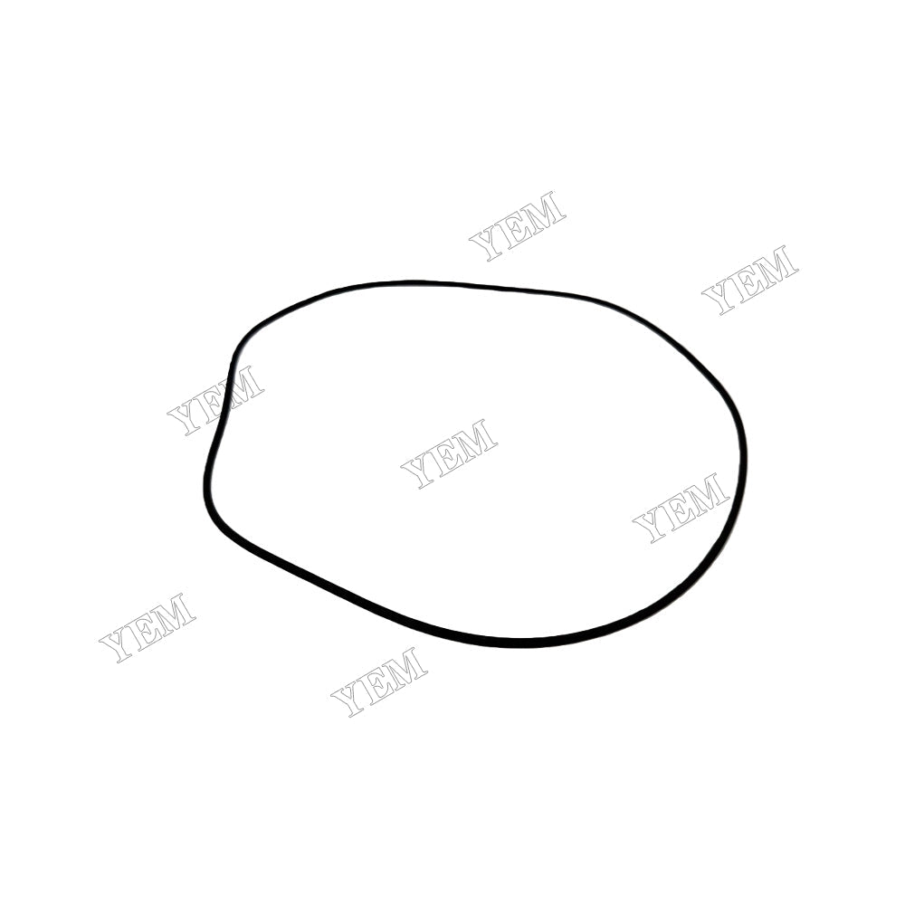 YEM Parts 968204 Oil Pan Gasket for Volvo D12D Diesel Engine Spare Parts For Volvo