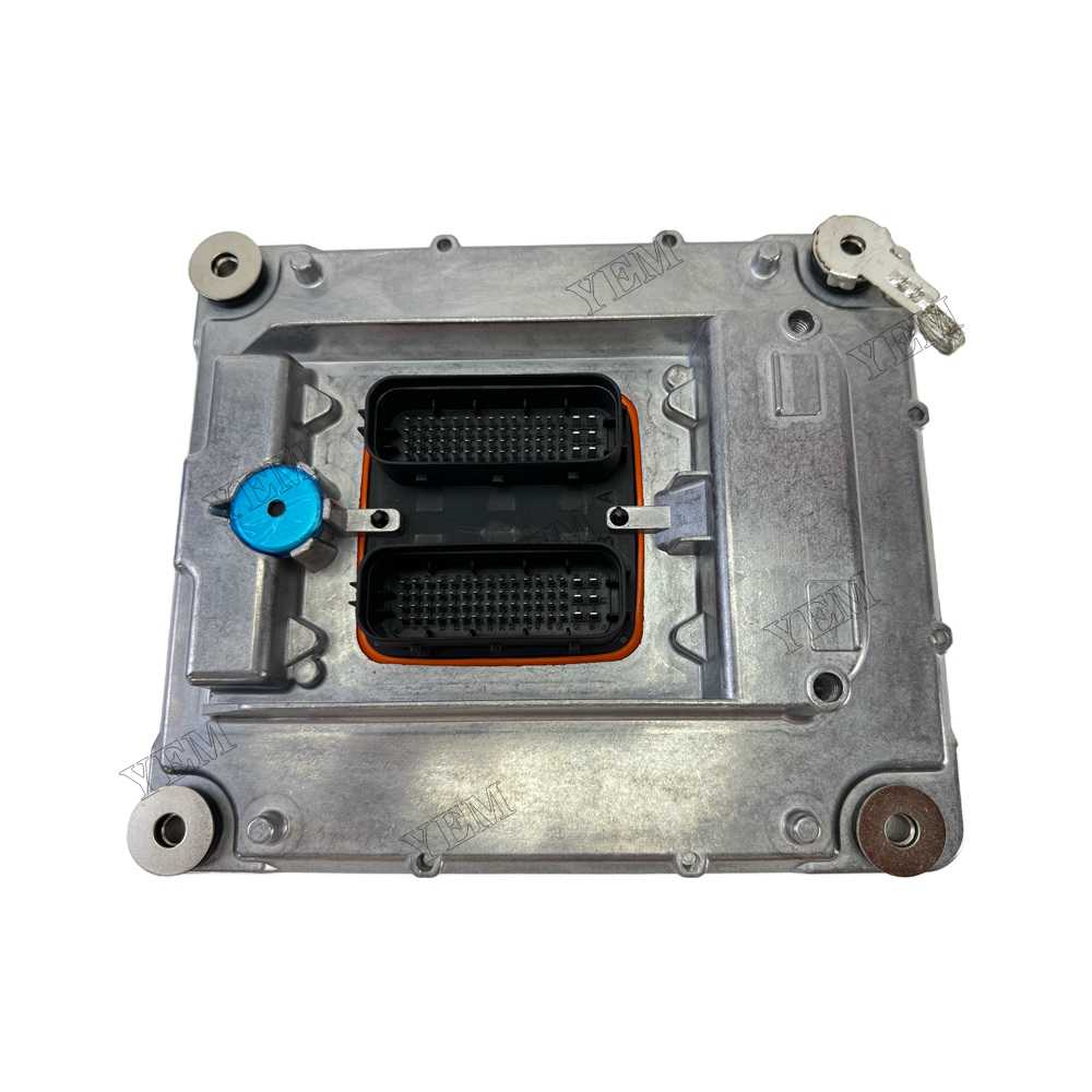YEM Parts Control Unit 22346791 for Volvo Engine D13 Truck FH FH4 FM FM4 Excavator EC380