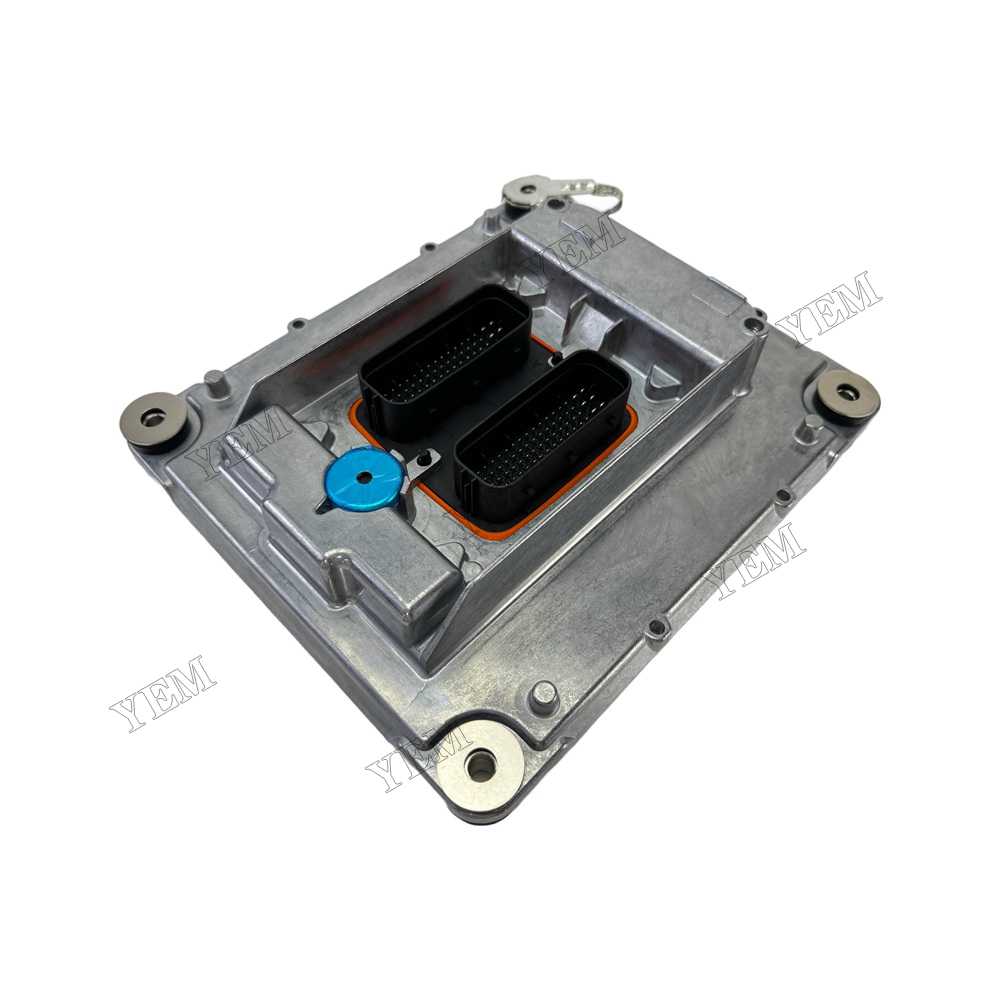 YEM Parts Control Unit 22346791 for Volvo Engine D13 Truck FH FH4 FM FM4 Excavator EC380 For Volvo