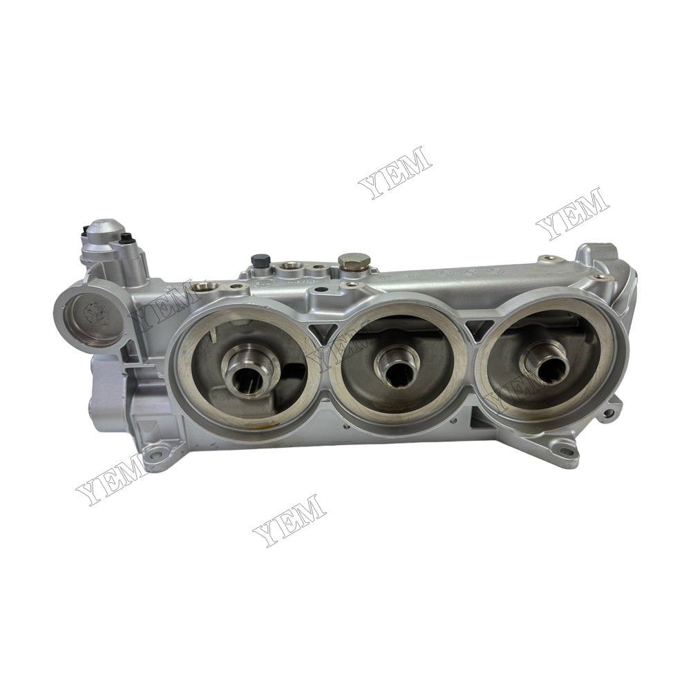 YEM Parts 22093983 Oil filter seat for Volvo D13D Diesel Engine Spare Parts For Volvo