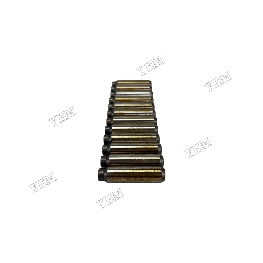 YEM Parts 477877 Valve Guide for Volvo TD640VE Diesel Engine Spare Parts For Volvo