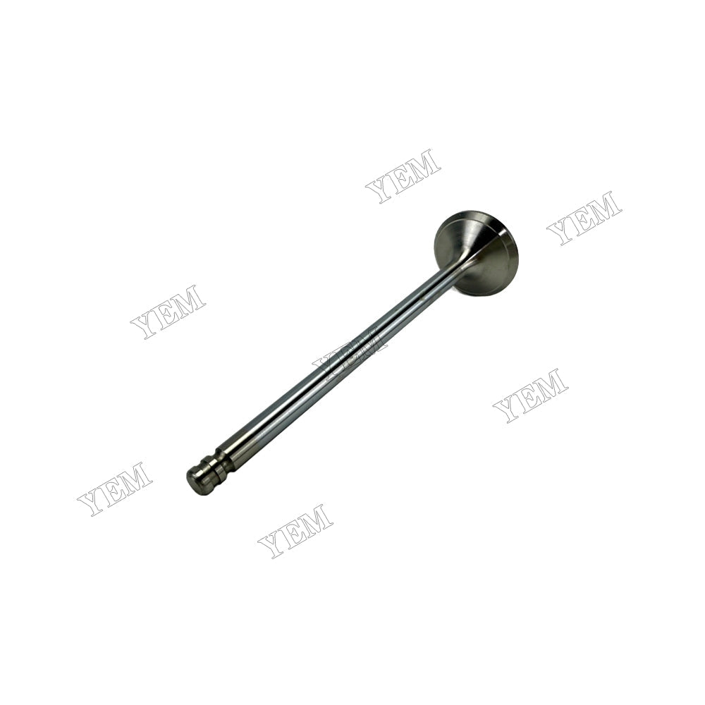 YEM Parts 8192143 Exhaust Valve for Volvo TD640VE Diesel Engine Spare Parts For Volvo