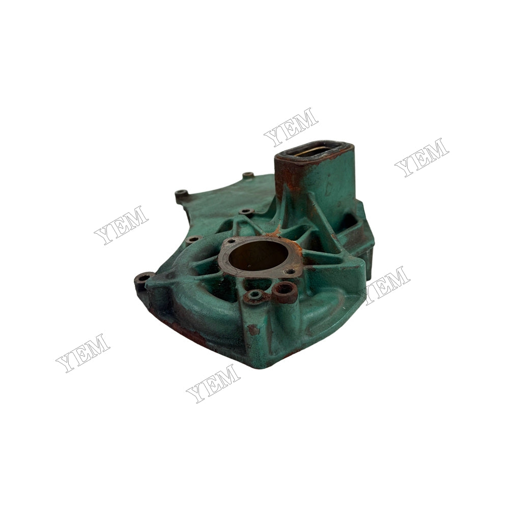 YEM Parts 3808593 Coolant Pump Housing for Volvo Diesel Engine Spare Parts