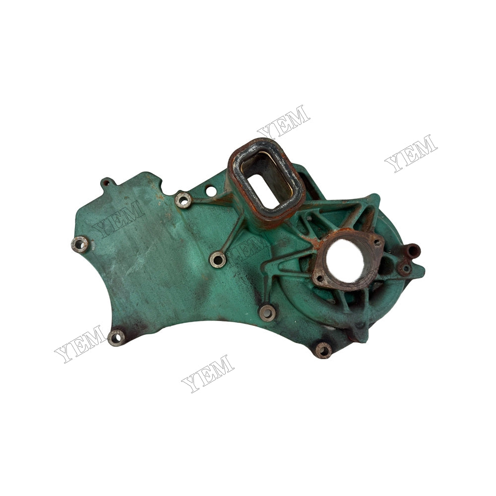YEM Parts 3808593 Coolant Pump Housing for Volvo Diesel Engine Spare Parts