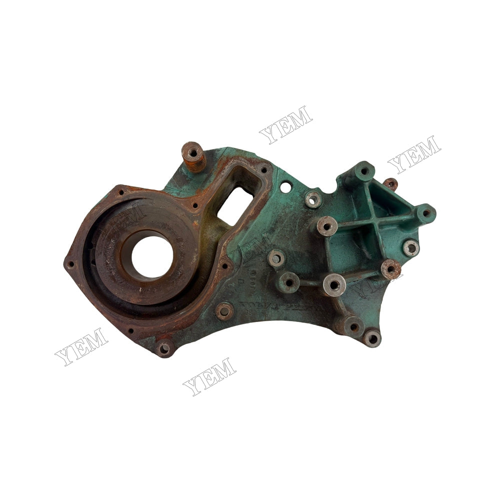 YEM Parts 3808593 Coolant Pump Housing for Volvo Diesel Engine Spare Parts