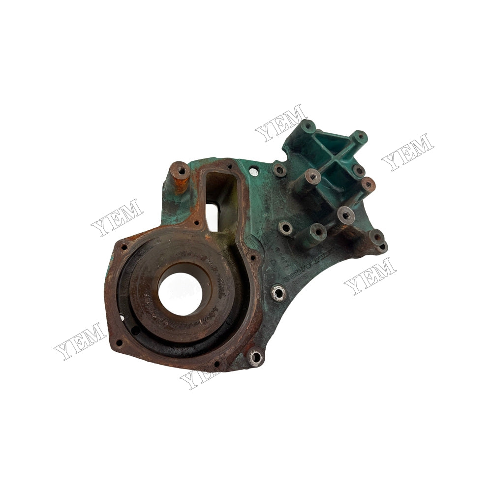 YEM Parts 3808593 Coolant Pump Housing for Volvo Diesel Engine Spare Parts