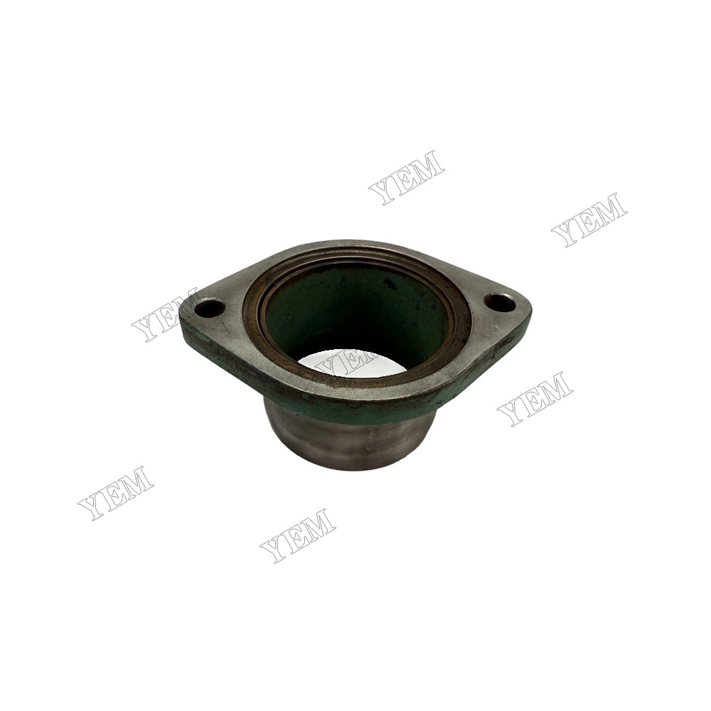 YEM Parts 3943401 Coolant Pipe for Volvo Diesel Engine Spare Parts For Volvo