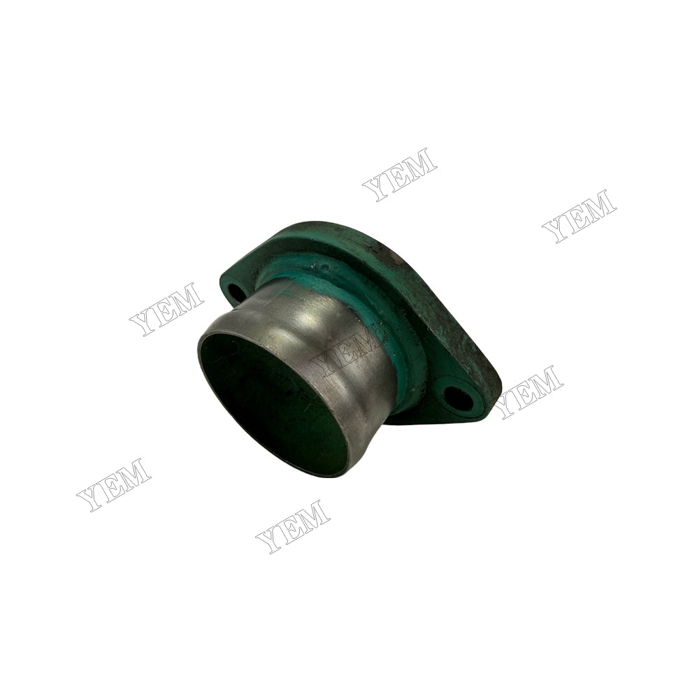 YEM Parts 3943401 Coolant Pipe for Volvo Diesel Engine Spare Parts For Volvo