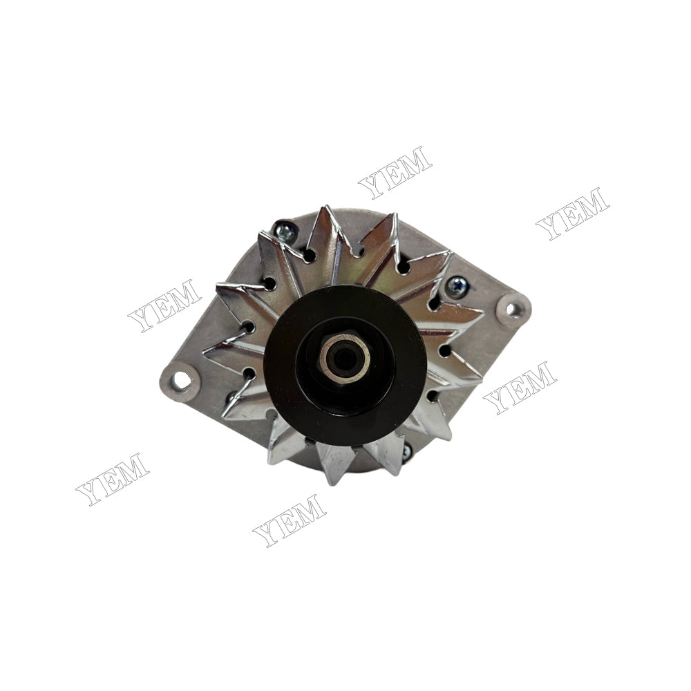YEM Parts A14N200M Alternator for Volvo Diesel Engine Spare Parts For Volvo