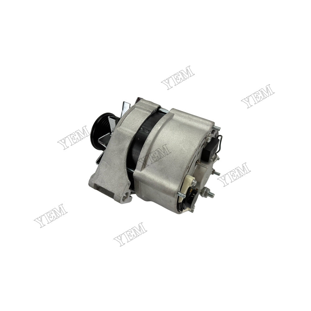 YEM Parts A14N200M Alternator for Volvo Diesel Engine Spare Parts For Volvo