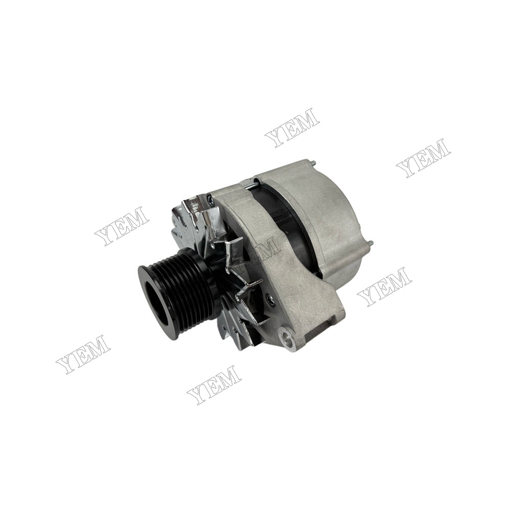 YEM Parts A14N200M Alternator for Volvo Diesel Engine Spare Parts For Volvo