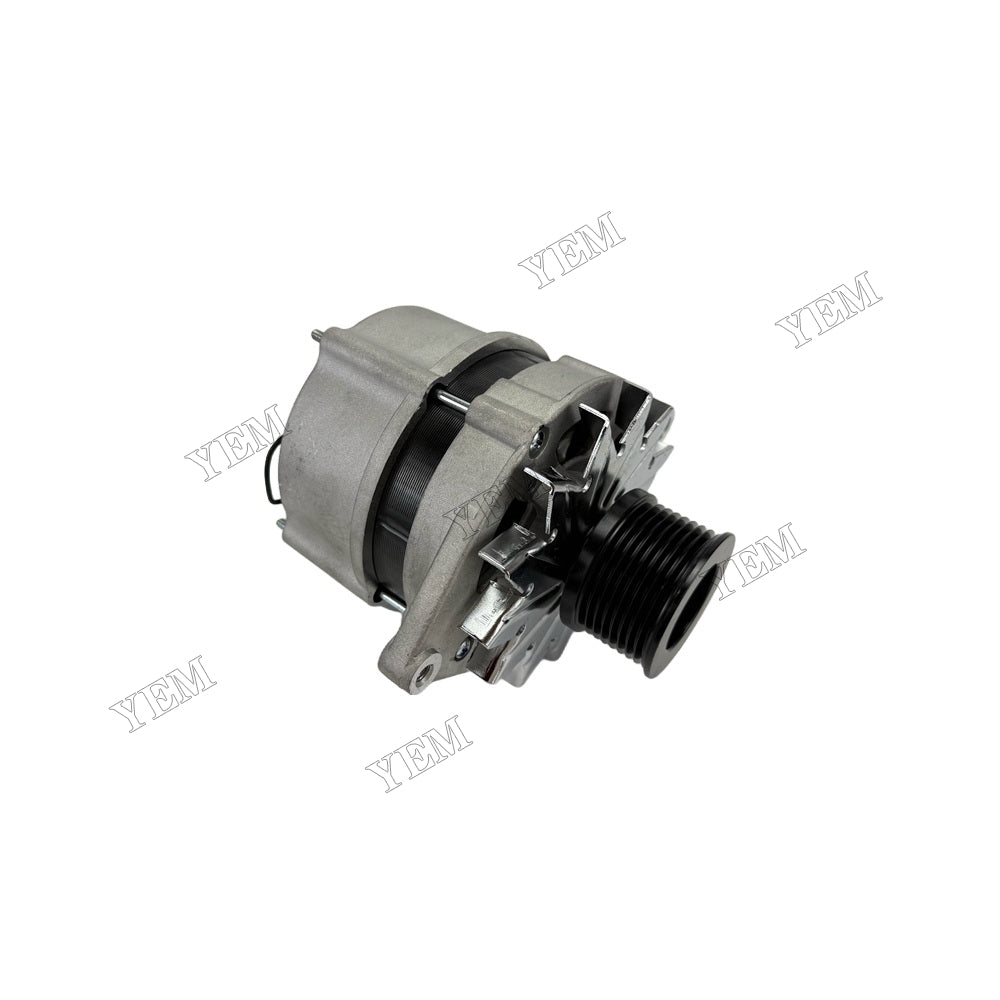 YEM Parts A14N200M Alternator for Volvo Diesel Engine Spare Parts For Volvo