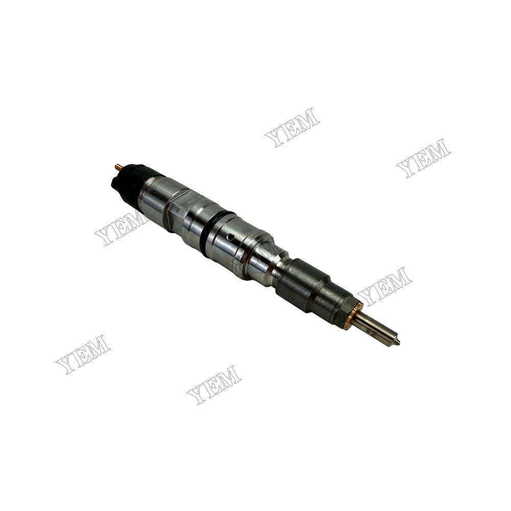YEM Parts Fuel Injector VOE22263968 VOE22553032 for Volvo Engine D8K D8F Excavator EC350D For Volvo