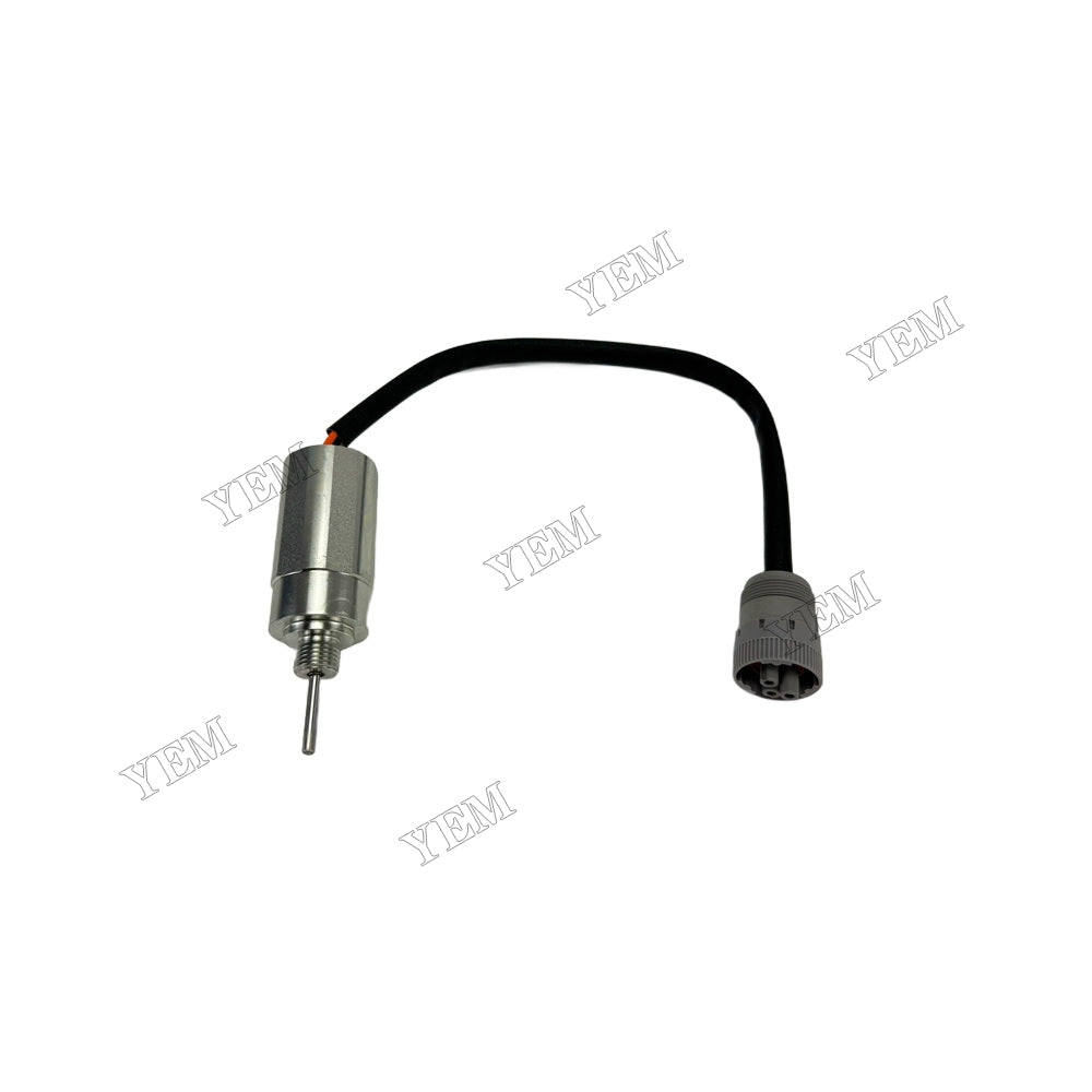 YEM Parts Control Temperature Sensor 3E5370 3E-5370 Fit for Caterpillar CAT 325 330 350