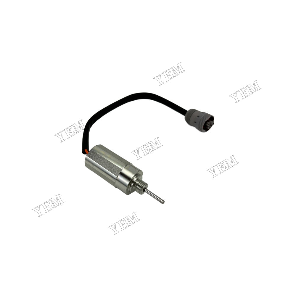 YEM Parts Control Temperature Sensor 3E5370 3E-5370 Fit for Caterpillar CAT 325 330 350 For Caterpillar