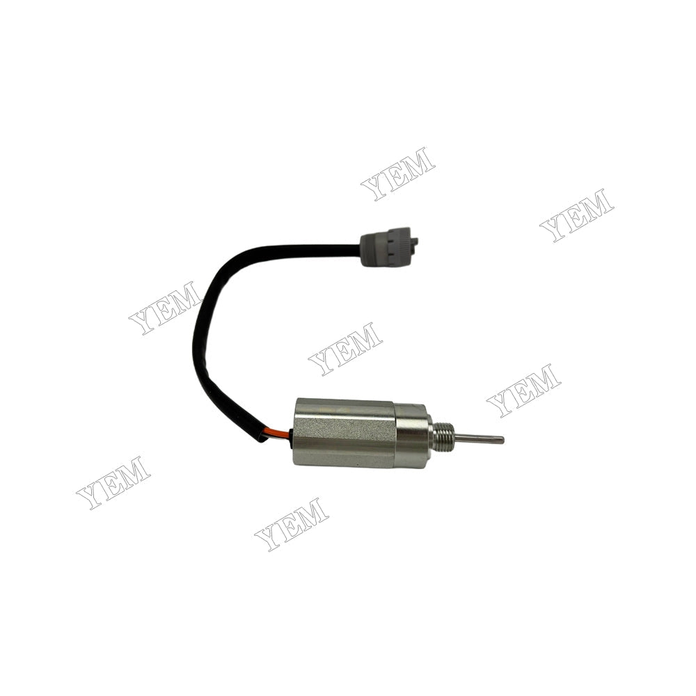 YEM Parts Control Temperature Sensor 3E5370 3E-5370 Fit for Caterpillar CAT 325 330 350 For Caterpillar