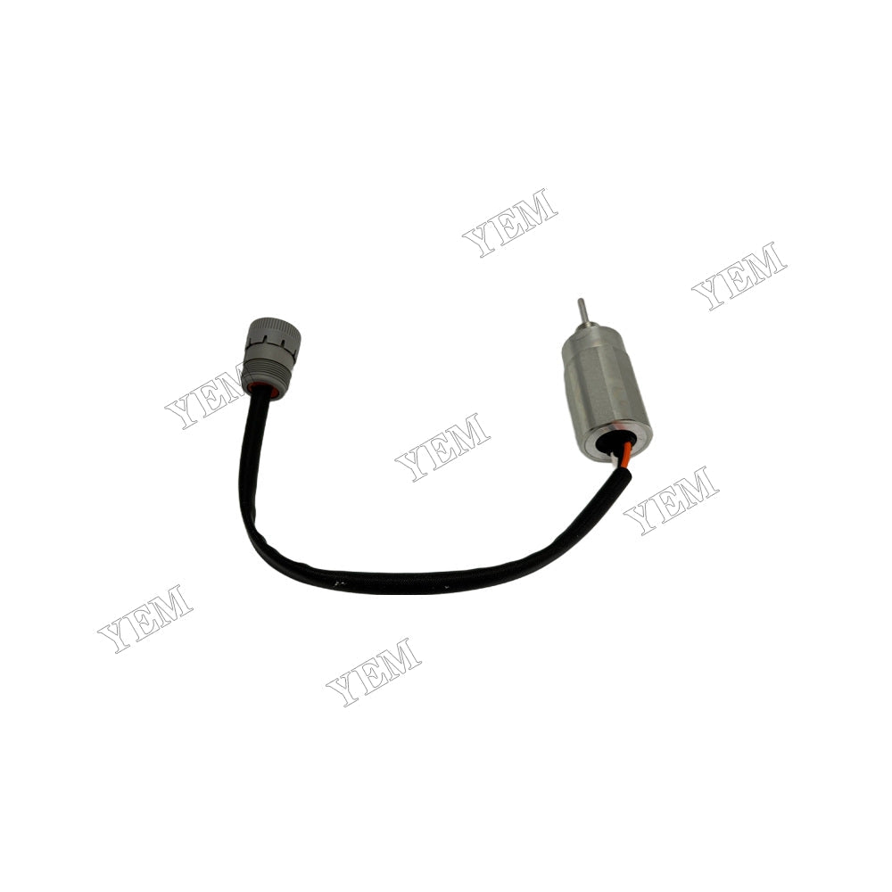 YEM Parts Control Temperature Sensor 3E5370 3E-5370 Fit for Caterpillar CAT 325 330 350 For Caterpillar