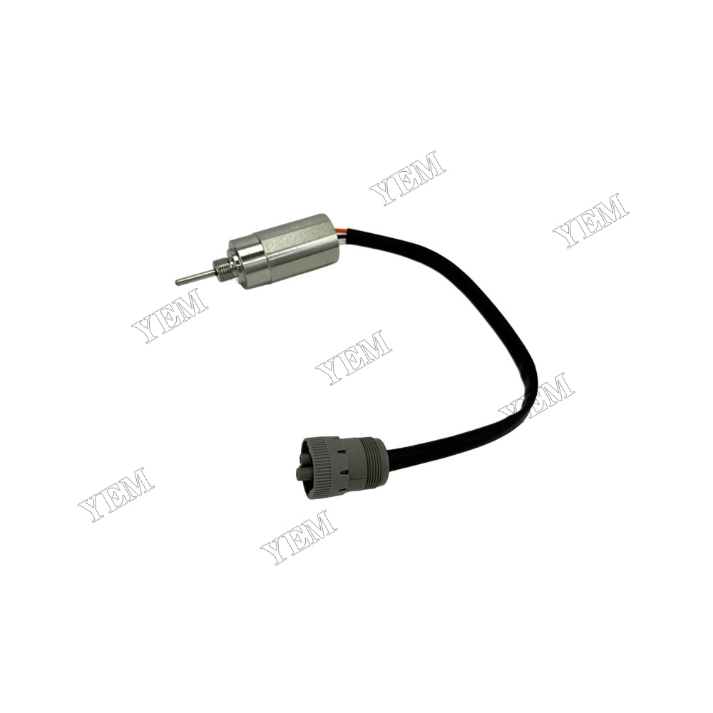 YEM Parts Control Temperature Sensor 3E5370 3E-5370 Fit for Caterpillar CAT 325 330 350 For Caterpillar