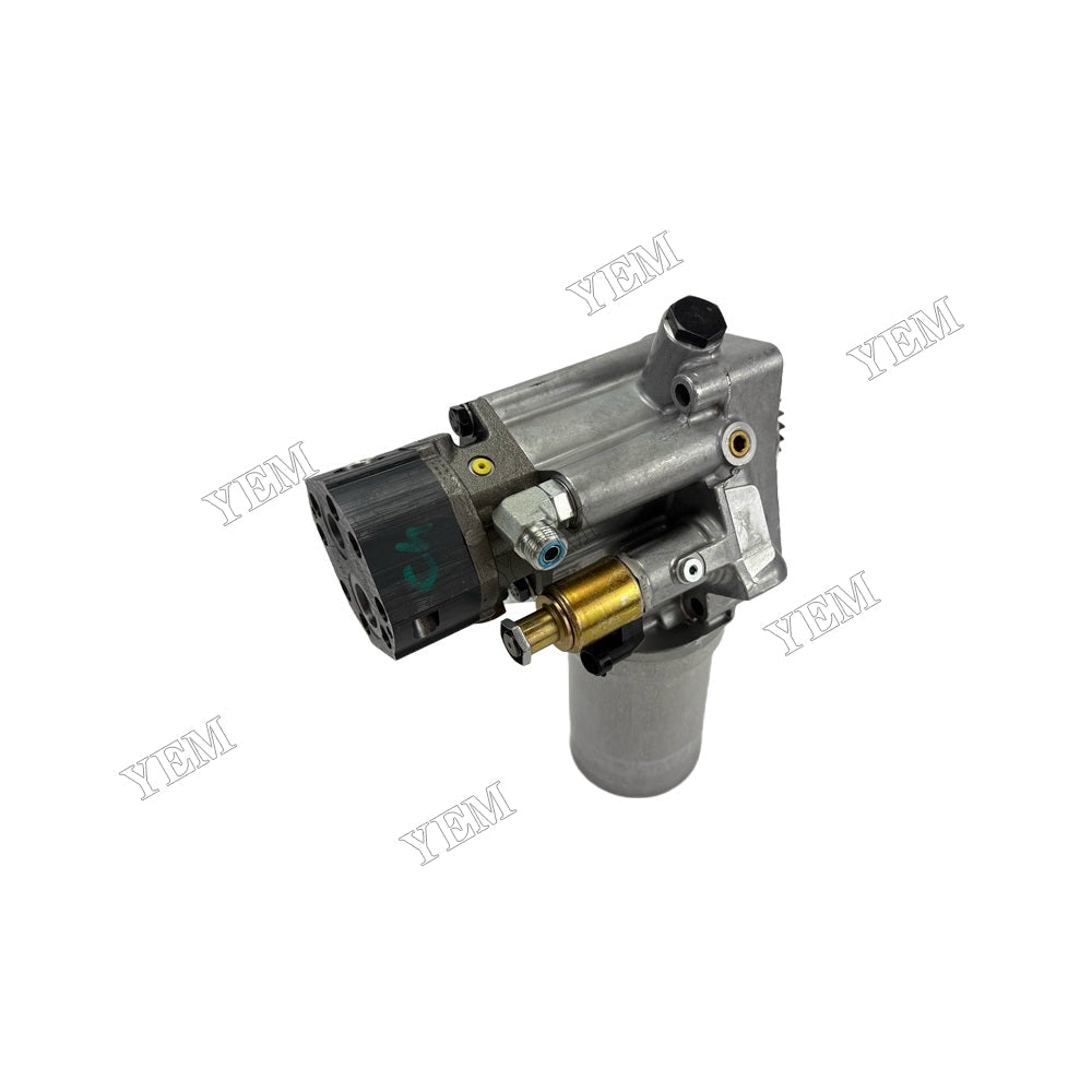 YEM Parts Fuel Injection Pump 180-7341 for Caterpillar CAT Engine 3126 3126B Excavator For Caterpillar