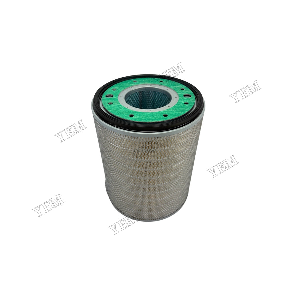 YEM Parts KA3768A 7W5317 9S9972 Air Filter for Caterpillar 3204DI Replacement Engine