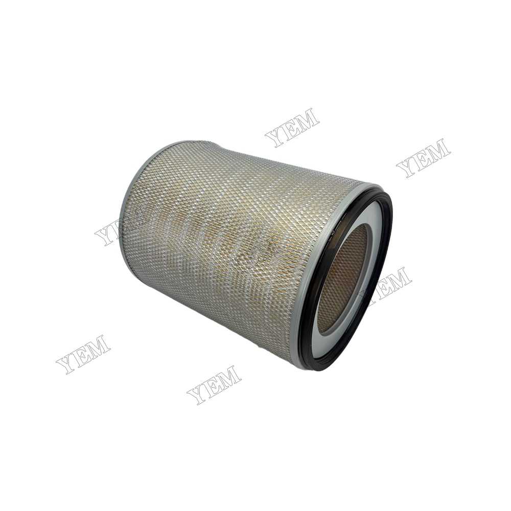 YEM Parts KA3768A 7W5317 9S9972 Air Filter for Caterpillar 3204DI Replacement Engine For Caterpillar